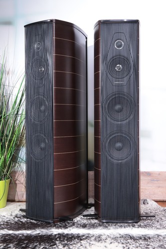 Sonus faber olympica iii - sonus,