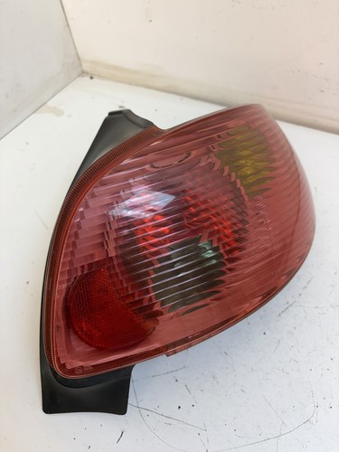 Peugeot 206 allure mk1 - 206,