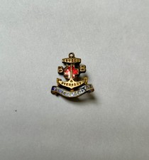 1960s vintage Boys Brigade