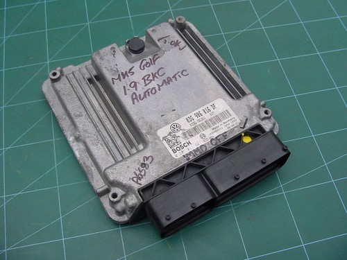 Immo off mk5 - off, vw