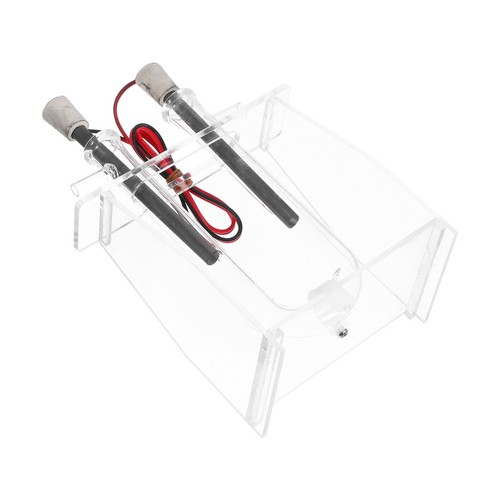 Separation electrolysis kit - electrolysis,
