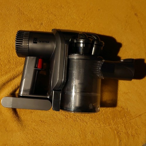 Dyson dc44 animal cordless - dyson,