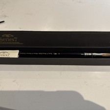 Winsor and Newton - Series 7