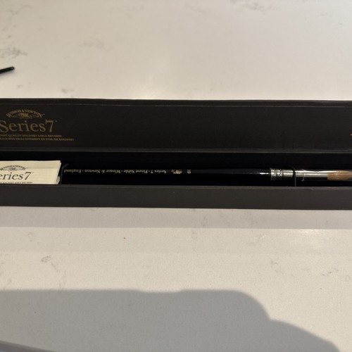 Winsor and newton series 7 - -,