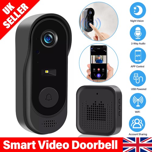 Smart wifi wireless - smart, video