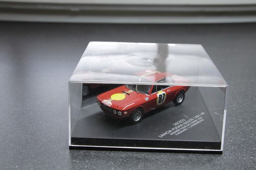 Skc032 lancia fulvia - 1/43,