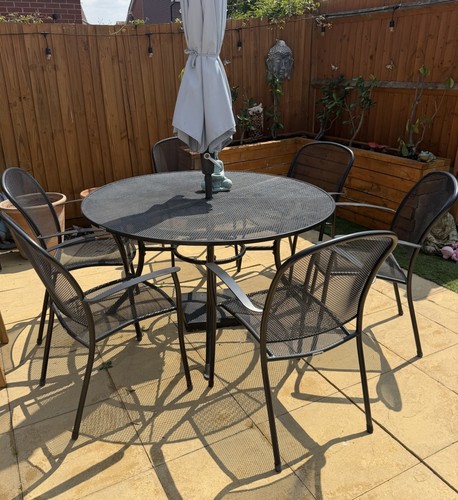 Kettler caredo steel garden - kettler,