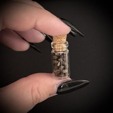 Empty Black Beauty Stick