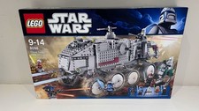 LEGO Star Wars Clone Turbo Tank  8098 brand new and sealed.