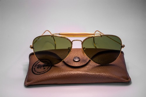 Authentic vintage 80s - authentic,