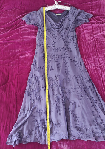 Ann harvey silk blend - harvey,