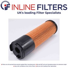 For Palfinger EA610 Hydraulic Filter - Filter Cross Reference