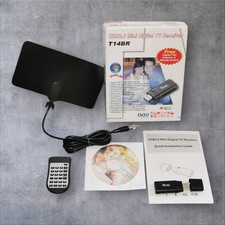 Artec T14BR USB DVB-T TV Tuner