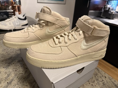 Stussy air force - 1, mid