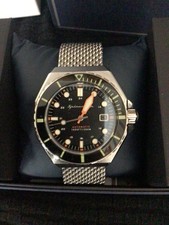 Spinnaker Dumas Automatic