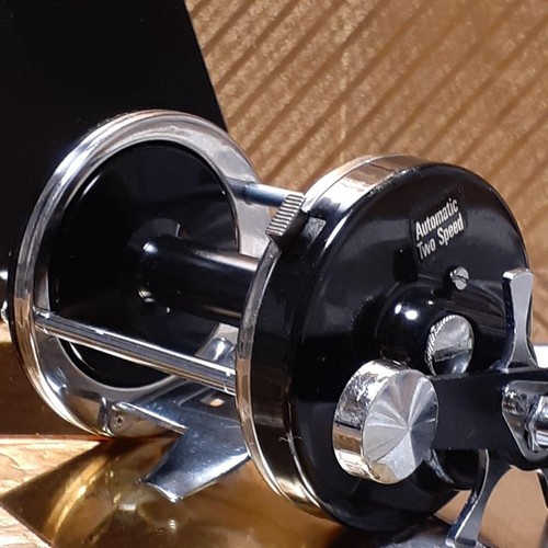 Abugarcia abu ambassadeur - abugarcia,