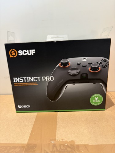 Scuf instinct pro xbox - instinct,