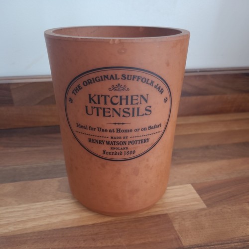 Henry watson terracotta - henry,