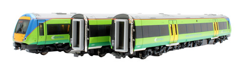 Bachmann gauge - bachmann,