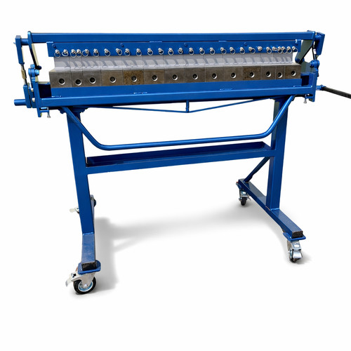 Sheet metal box pan - metal,