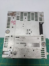 SAAB 93 SATELLITE NAVIGATION