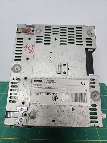 Saab satellite navigation - satellite,