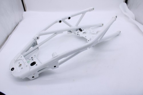 Original rear frame - ,
