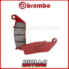 07HO30SA FRONT BRAKE PADS