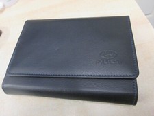 GENUINE HYUNDAI   DOCUMENT