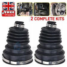 2X CV BOOT KIT STRETCHY