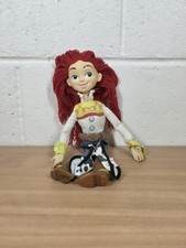 Disney Store Toy Story Talking