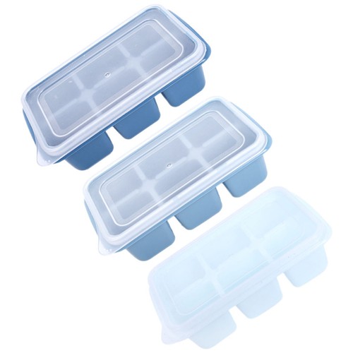 Pcs crushed ice maker - 3,