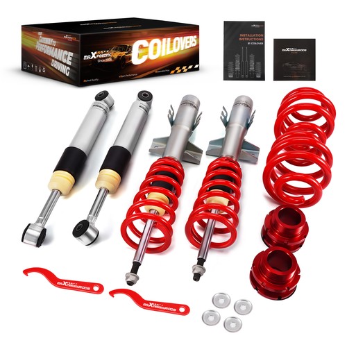 Coilovers for transporter - coilovers,