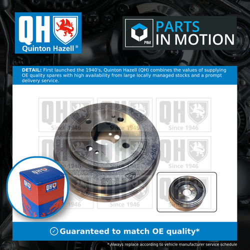 Brake drum fits honda civic - fits,
