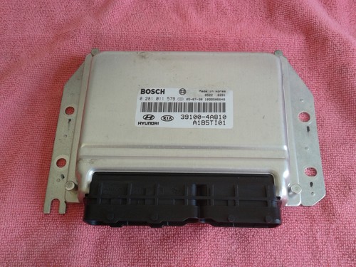 Kia sorento engine control - kia,
