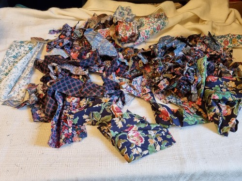 Vintage liberty tana - tana, lawn