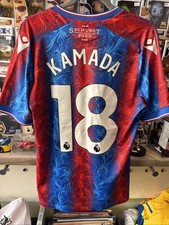 Genuine Crystal Palace Home