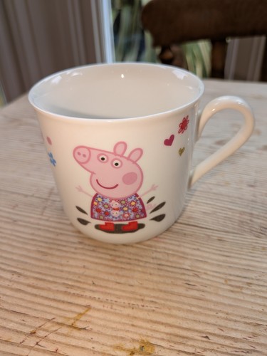 Portmeririon peppa pig - peppa,