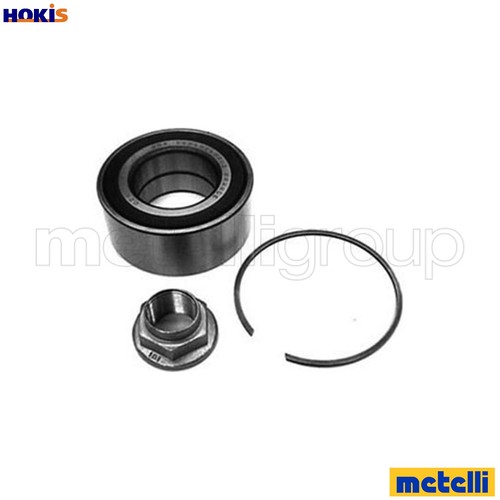 Wheel bearing kit 2304 - bearing,