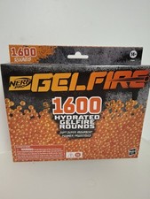 Nerf Pro Gel Fire 1600