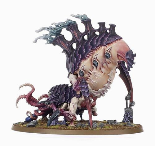 Warhammer 40k tyranids - 40k;,