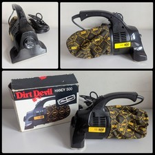 Vintage Royal Dirt Devil