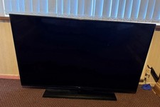 LG 55″ LED-backlit LCD with