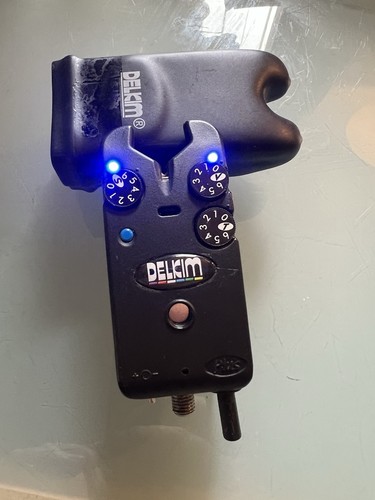 Delkim txi plus - txi,