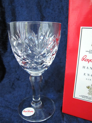 Vintage royal brierley braemar - vintage,