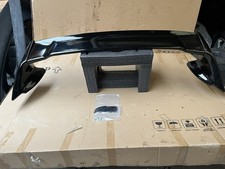 Honda Civic FD2 Type R Gloss Black Rear Spoiler 2006-2015