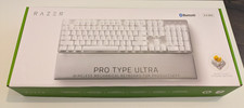 Razer Pro Type Ultra Wireless