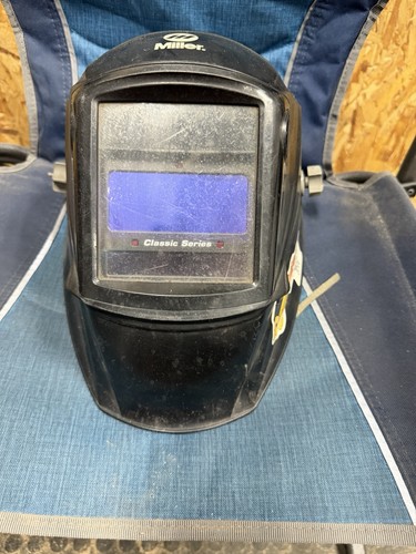 Miller classic series welding - classic,