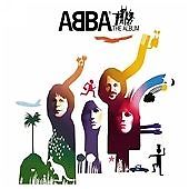 Abba the album - album, value