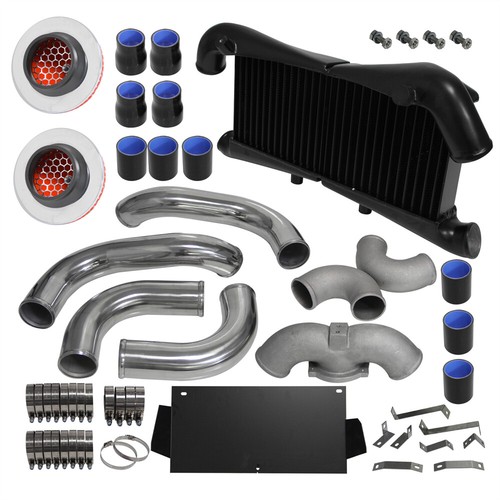 Intercooler kit for - kit,